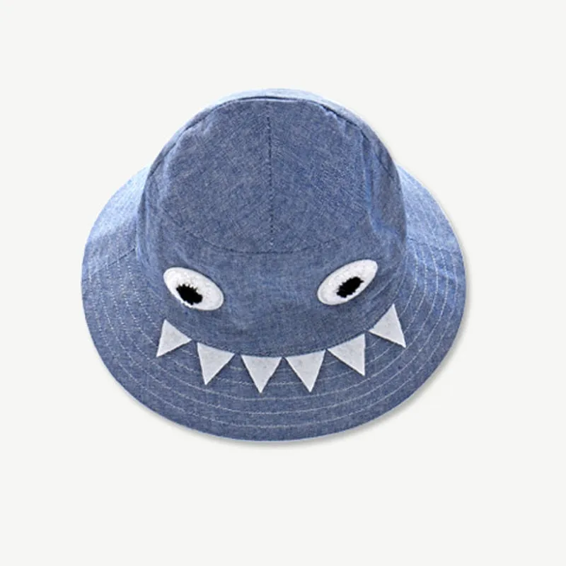 3 Piece Baby Suit with a Hat for Toddlers