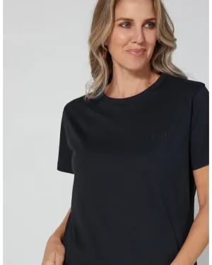 Ace Tee - Black