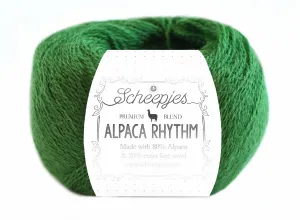 Alpaca Rhythm 658