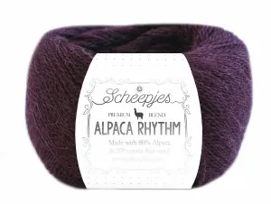 Alpaca Rhythm 662