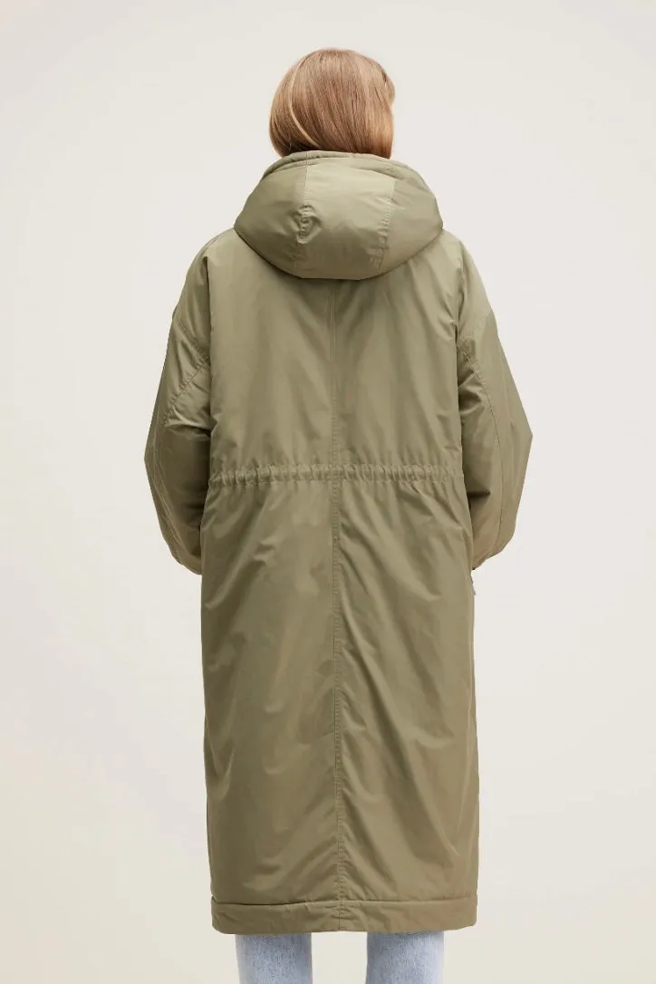 Bellerose - Hosfo Coat: Jeep