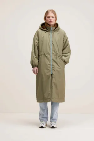 Bellerose - Hosfo Coat: Jeep