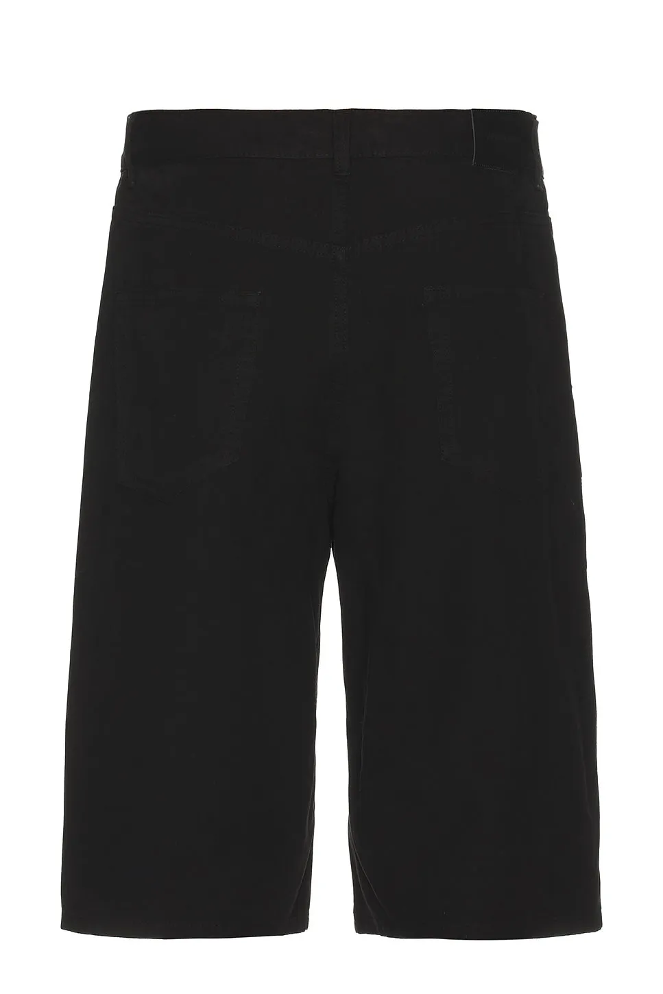 Bermuda Work Short