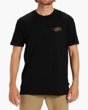 Billabong Kamea Lava Tee