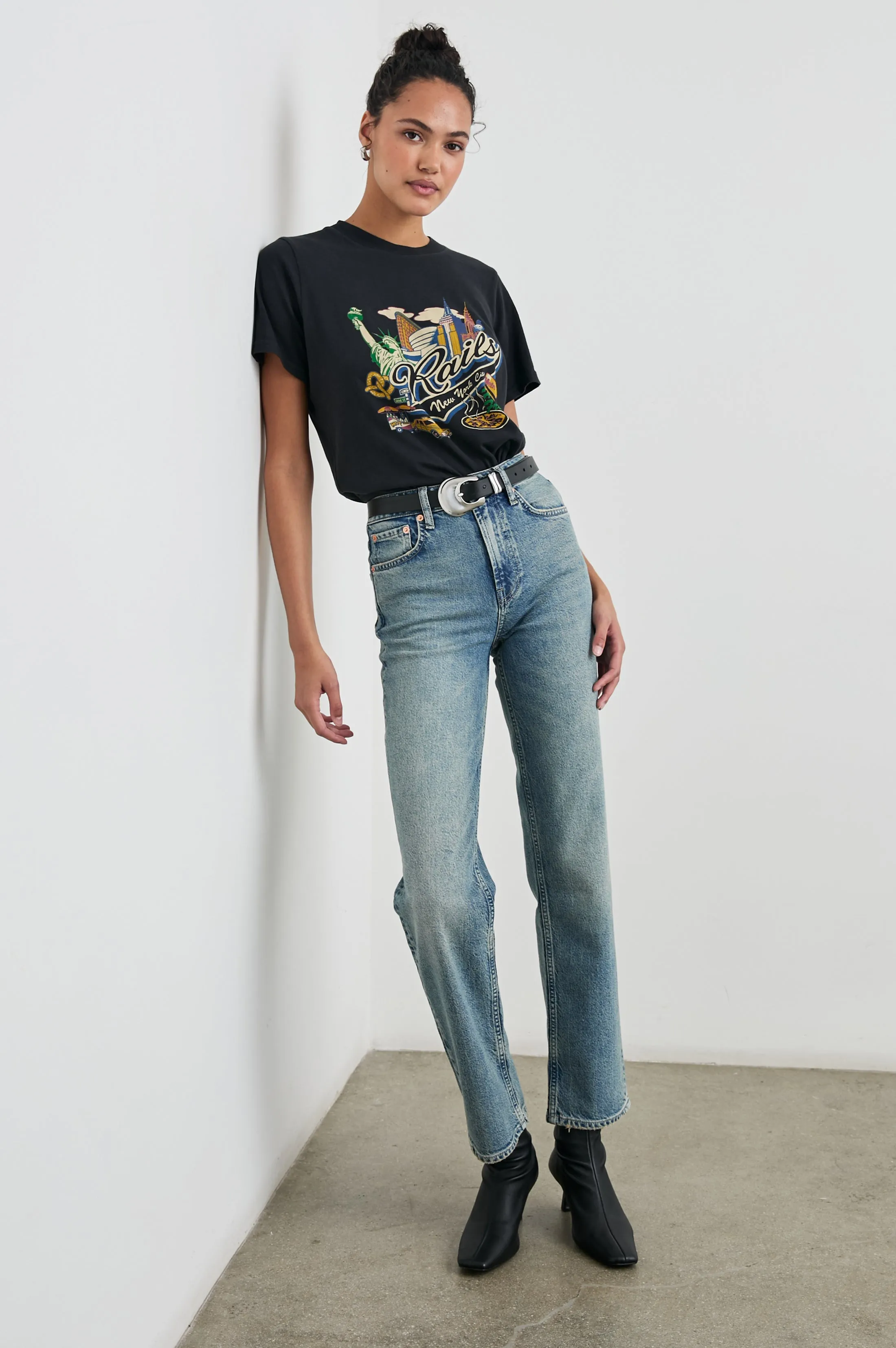 Boyfriend T-Shirt