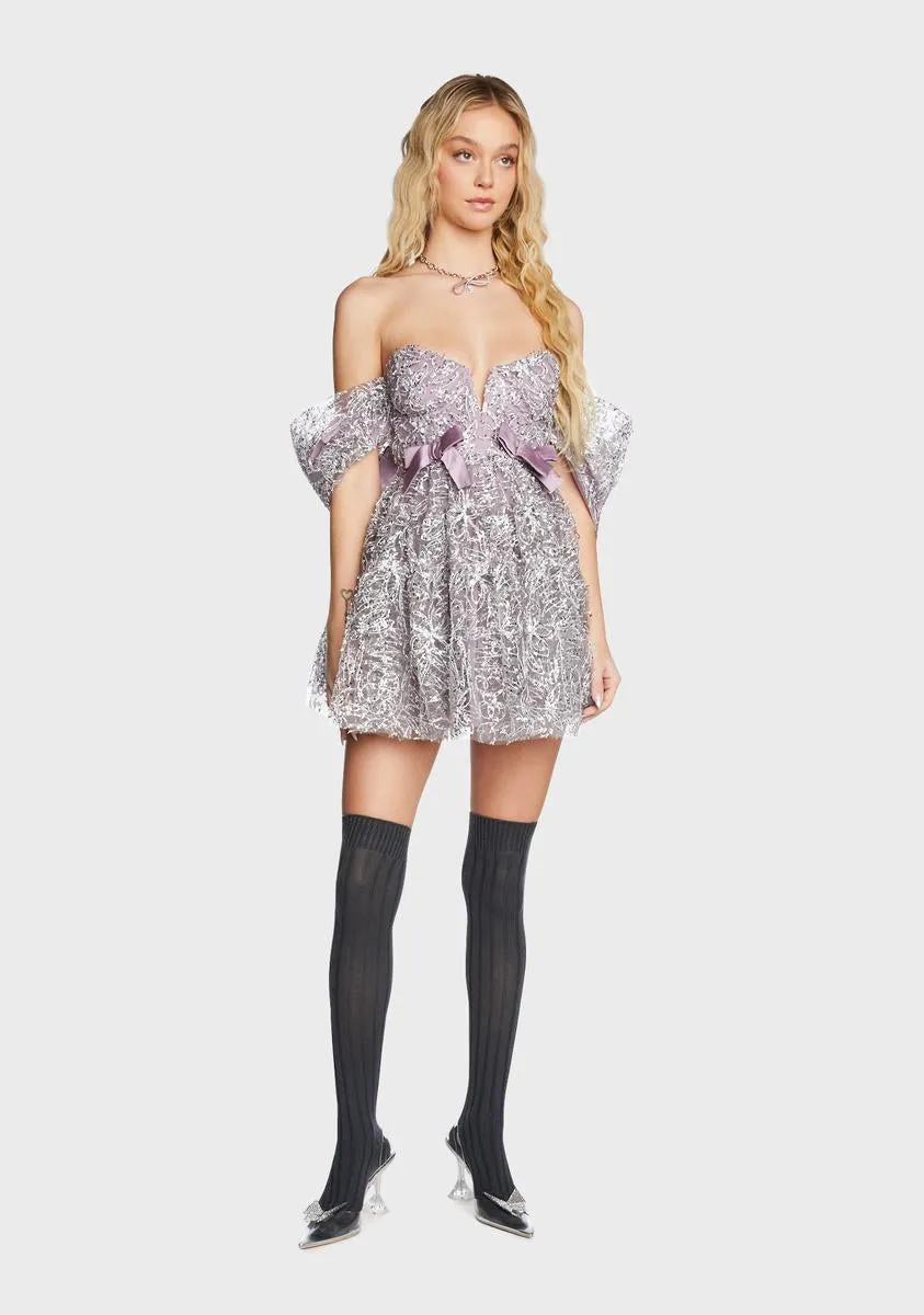 Brynne Mini Dress