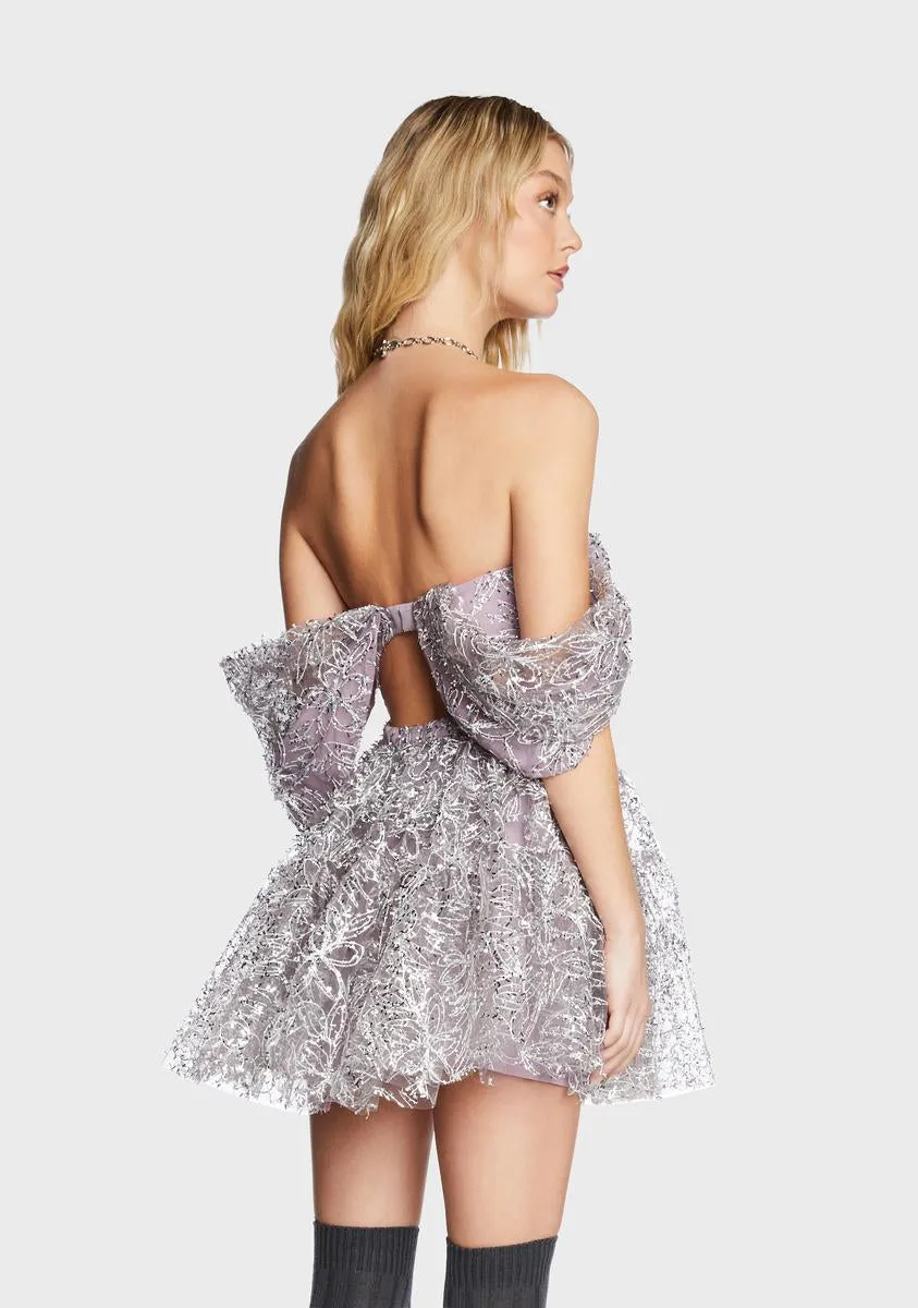 Brynne Mini Dress