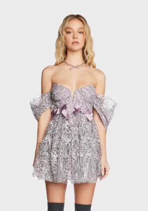 Brynne Mini Dress