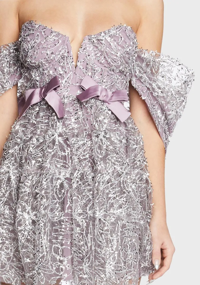 Brynne Mini Dress