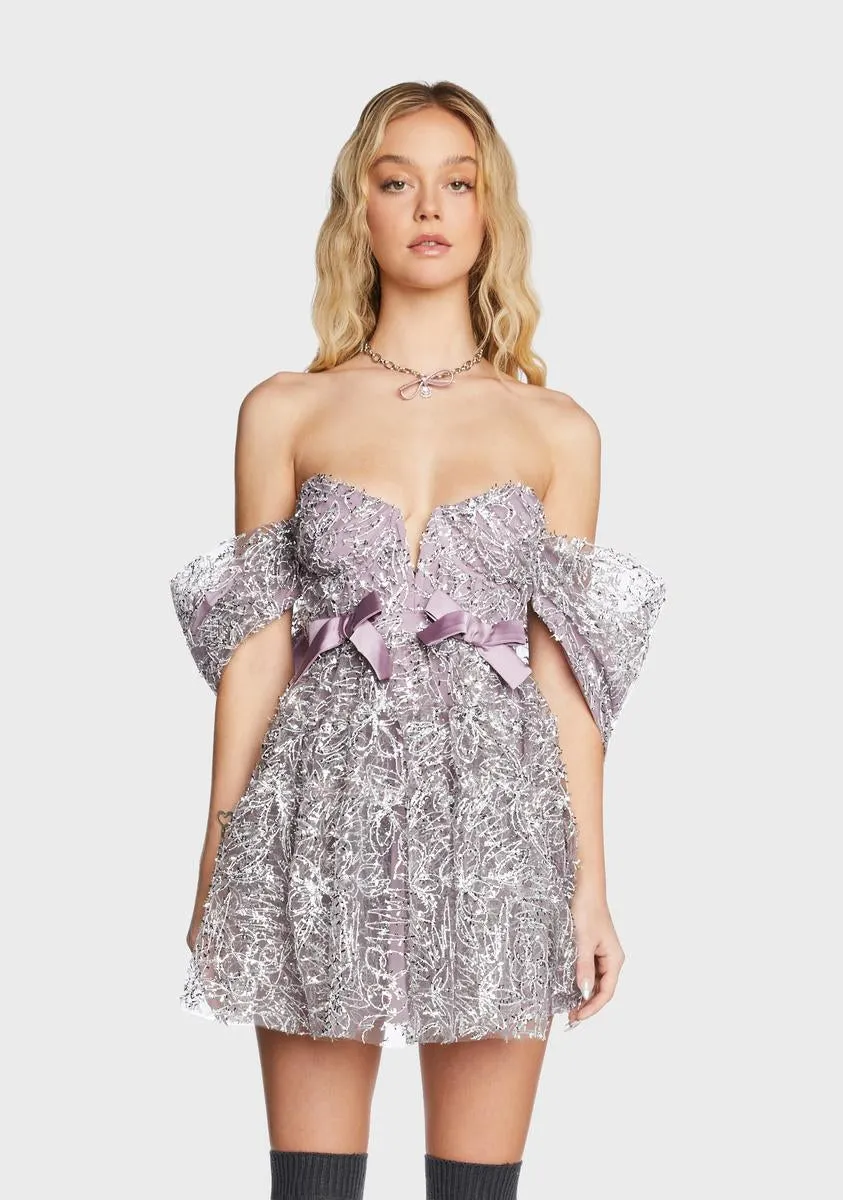 Brynne Mini Dress
