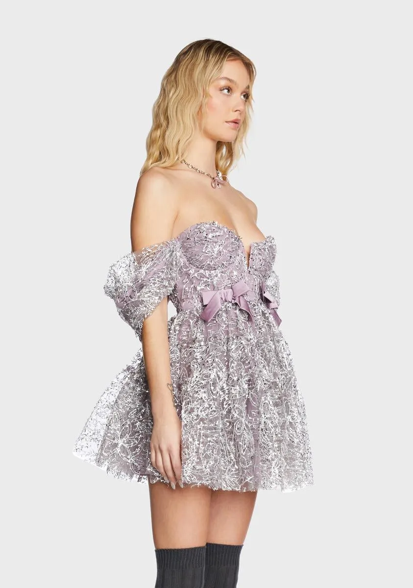 Brynne Mini Dress