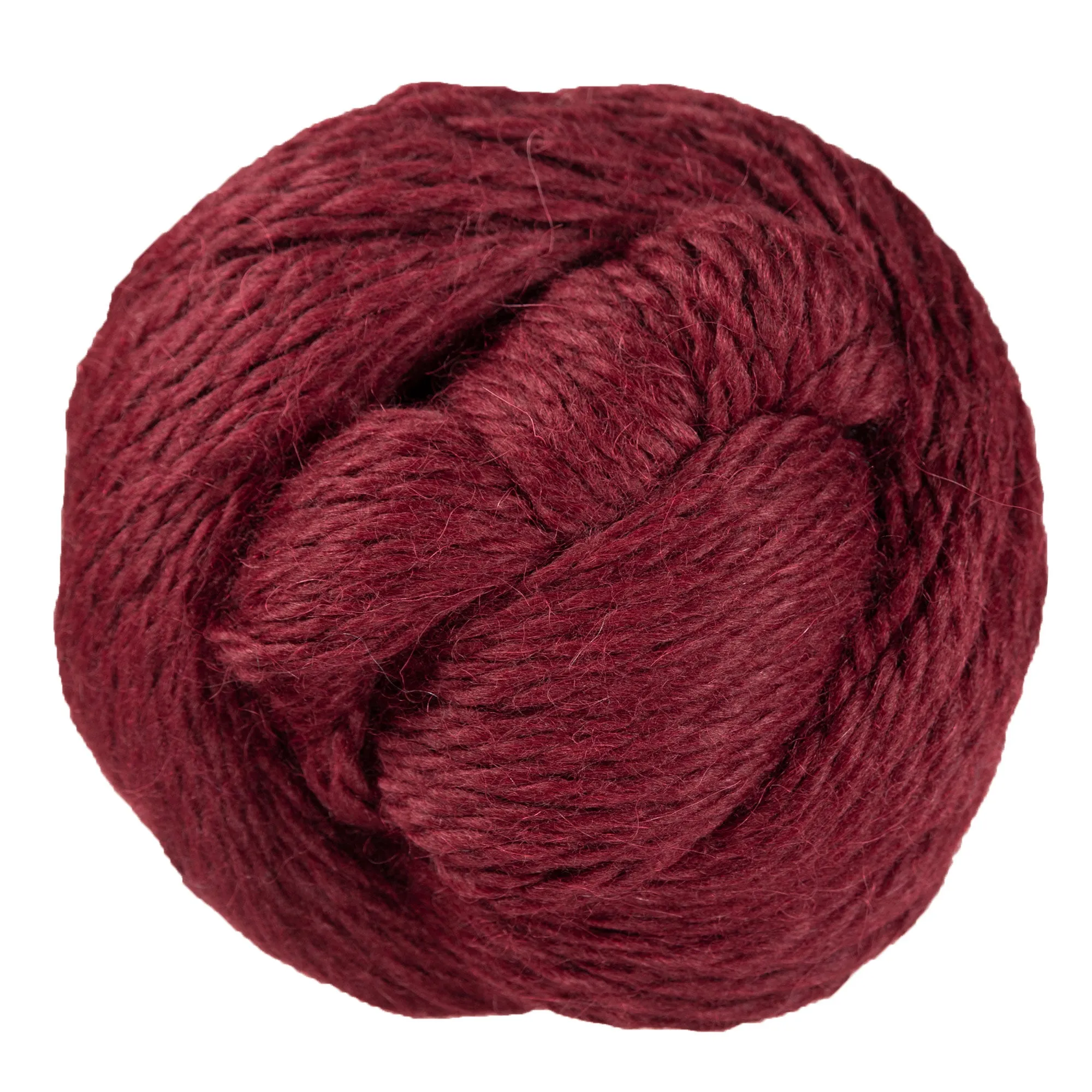 Cascade Yarns Baby Alpaca Chunky Yarn - 579 Burgundy