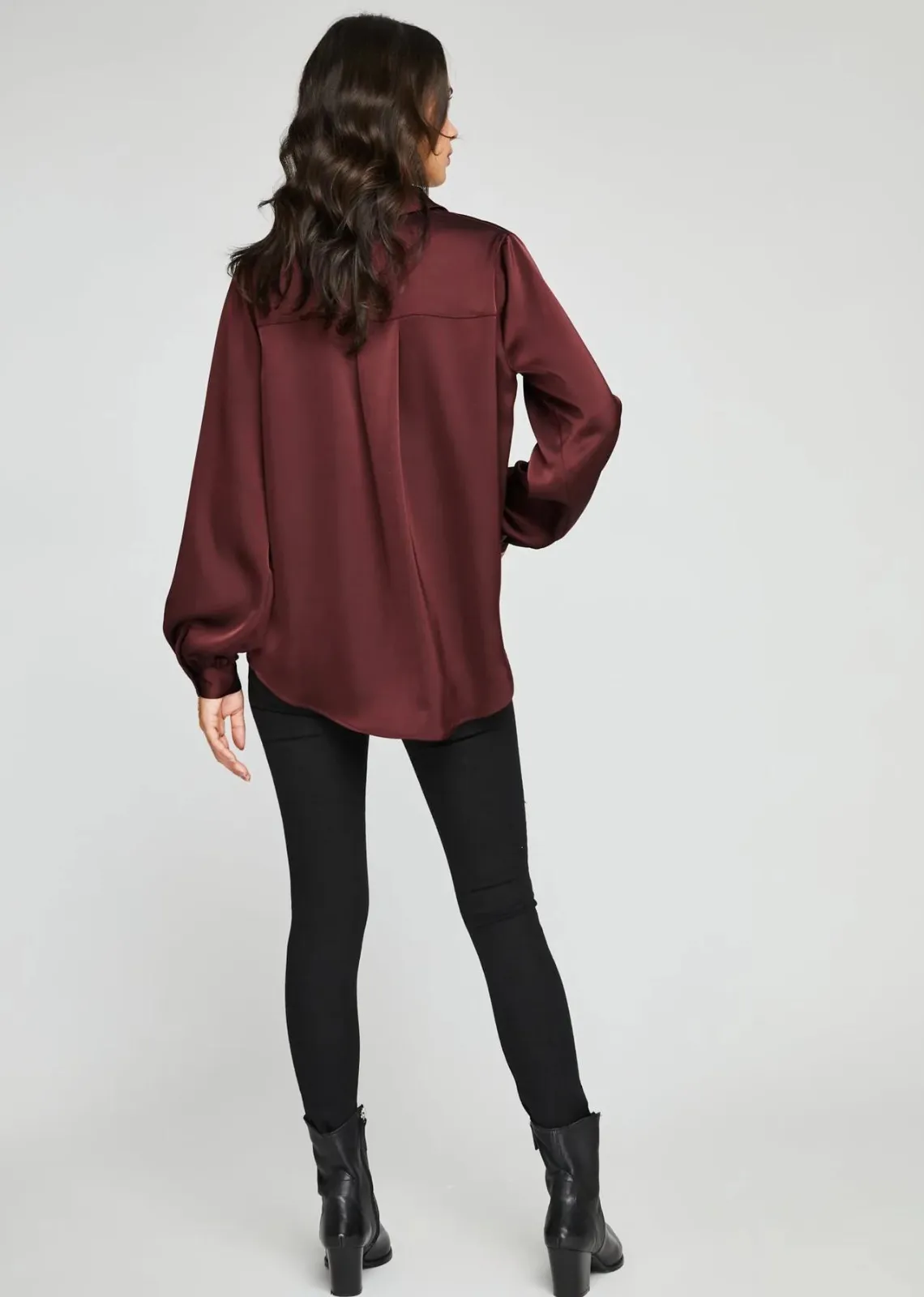 Gentle Fawn Pamela Top