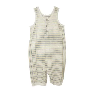Hamilton Kid's Romper