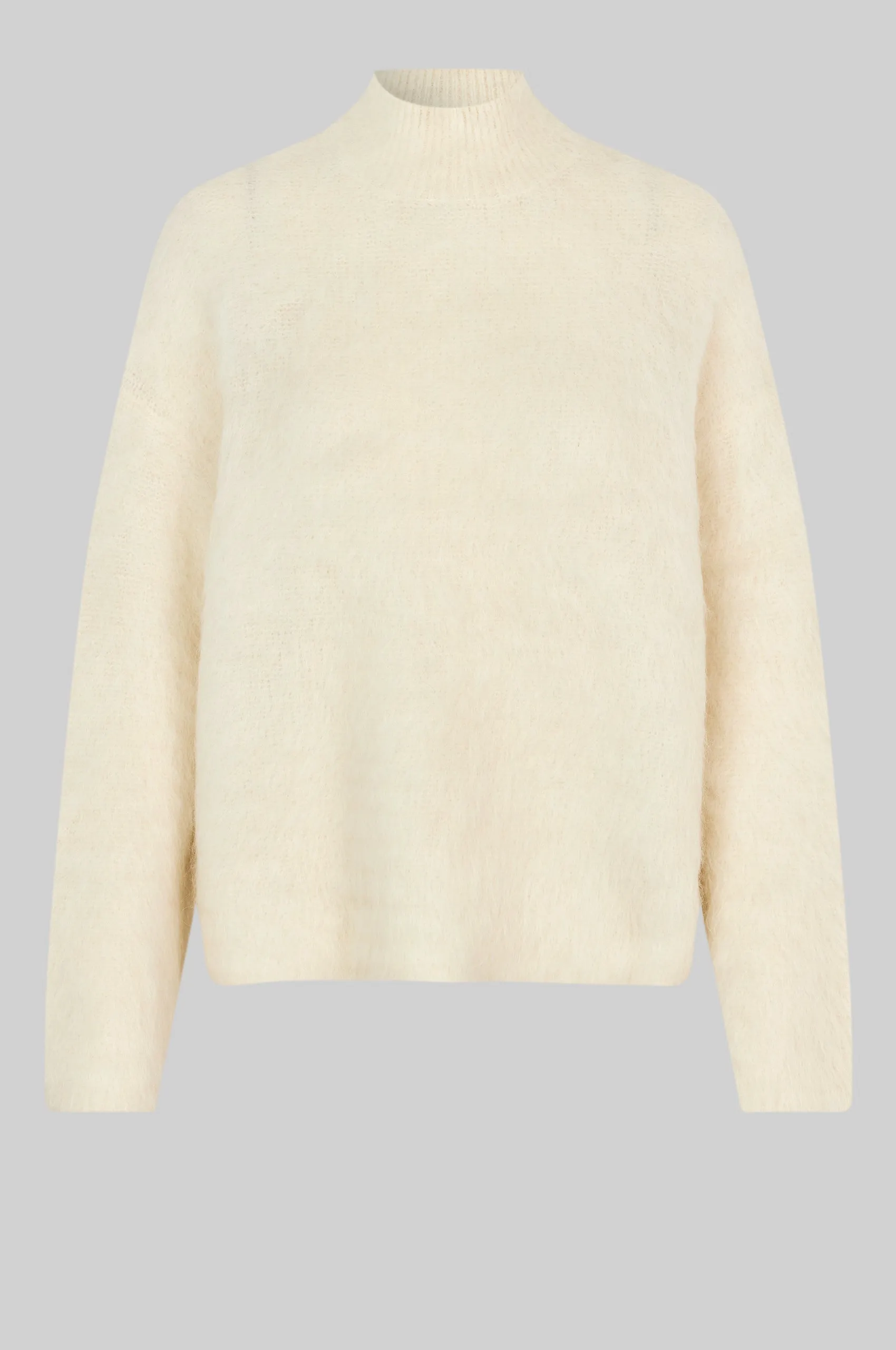 Isaky Knit T-Neck