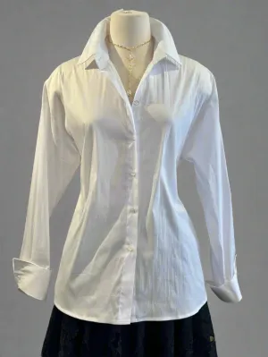 Mimee Long-sleeved Shirt