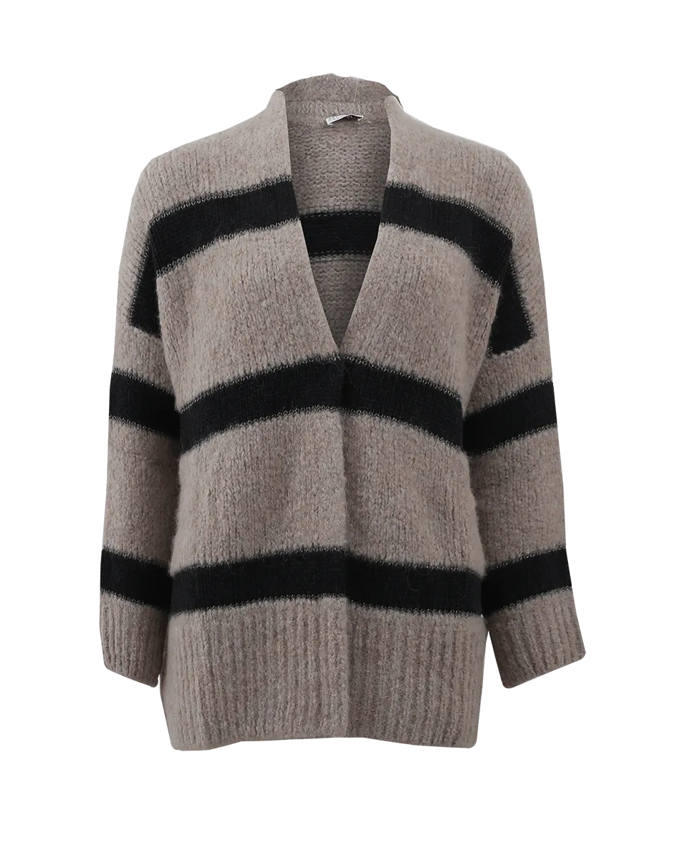 Oversized Cardigan