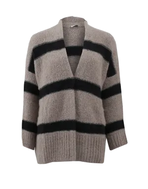 Oversized Cardigan