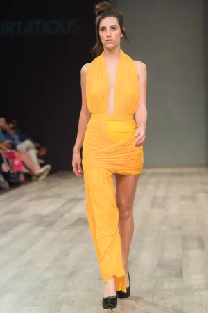 Party Ready Dress
