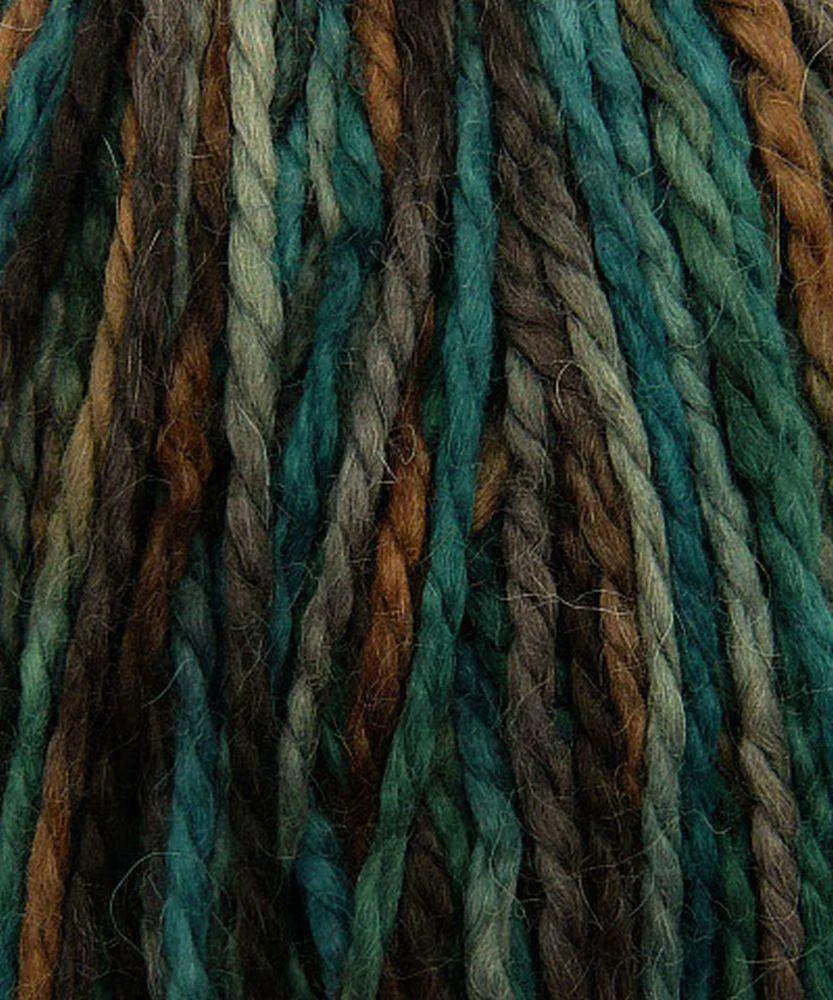Plymouth Baby Alpaca Grande Hand Dyed 100% Baby Alpaca Yarn