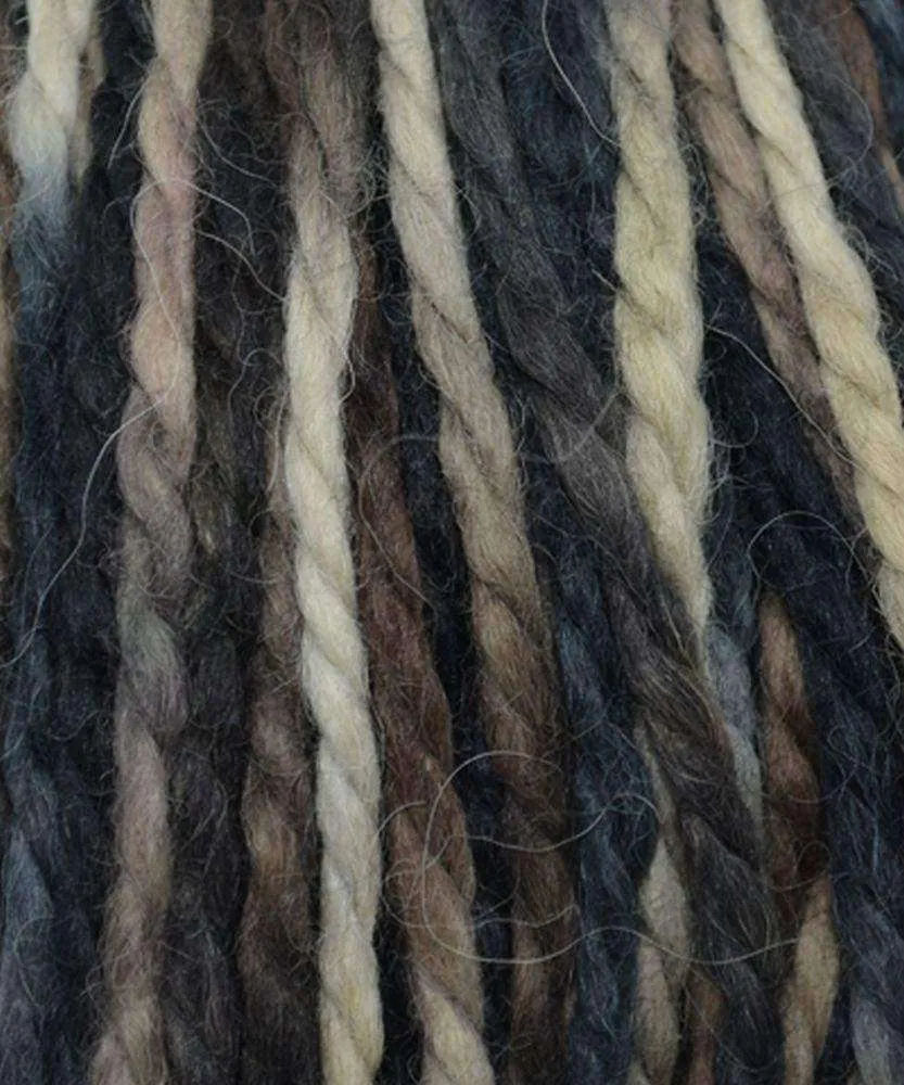 Plymouth Baby Alpaca Grande Hand Dyed 100% Baby Alpaca Yarn