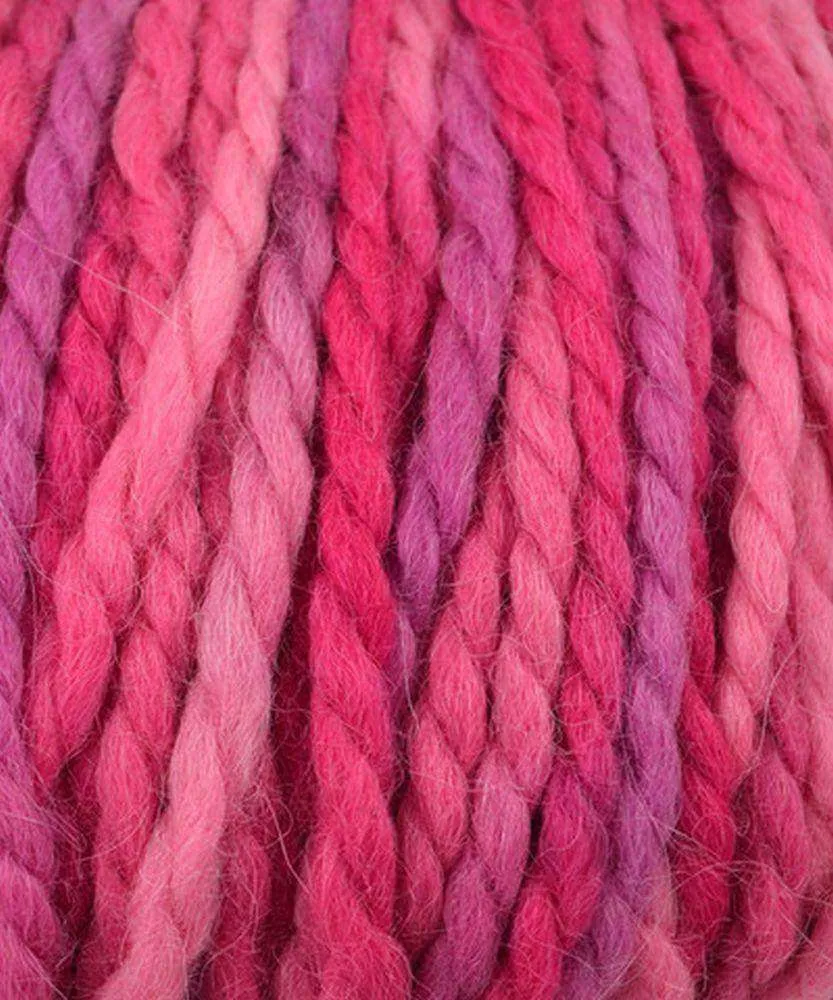 Plymouth Baby Alpaca Grande Hand Dyed 100% Baby Alpaca Yarn