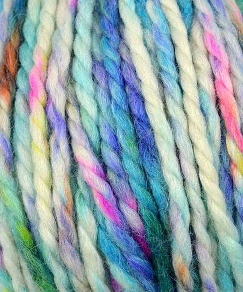 Plymouth Baby Alpaca Grande Hand Dyed 100% Baby Alpaca Yarn