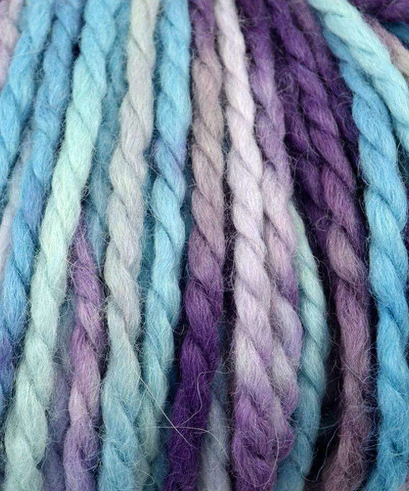 Plymouth Baby Alpaca Grande Hand Dyed 100% Baby Alpaca Yarn