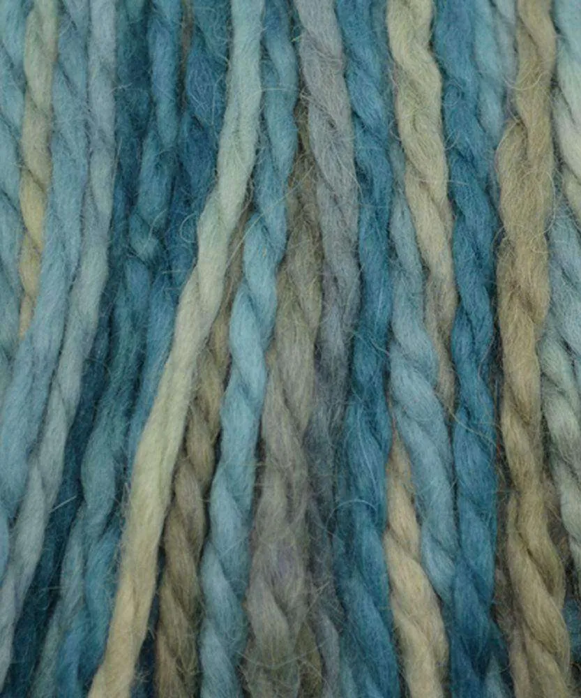 Plymouth Baby Alpaca Grande Hand Dyed 100% Baby Alpaca Yarn