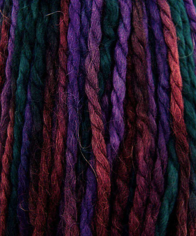 Plymouth Baby Alpaca Grande Hand Dyed 100% Baby Alpaca Yarn
