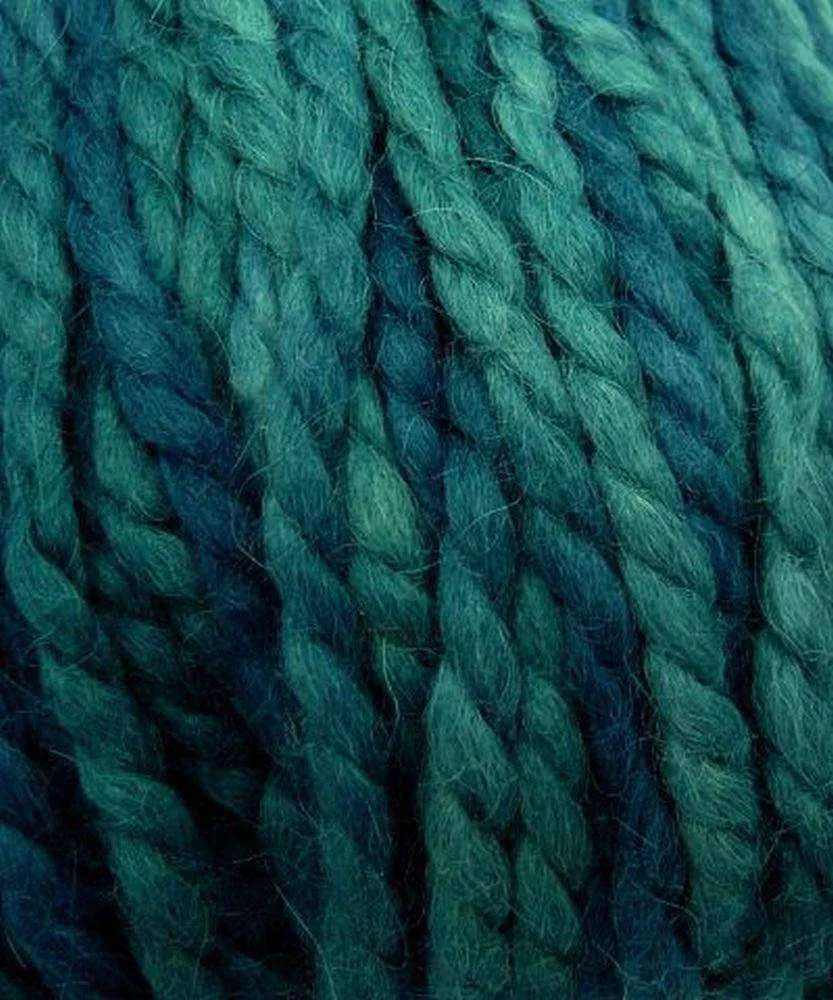 Plymouth Baby Alpaca Grande Hand Dyed 100% Baby Alpaca Yarn