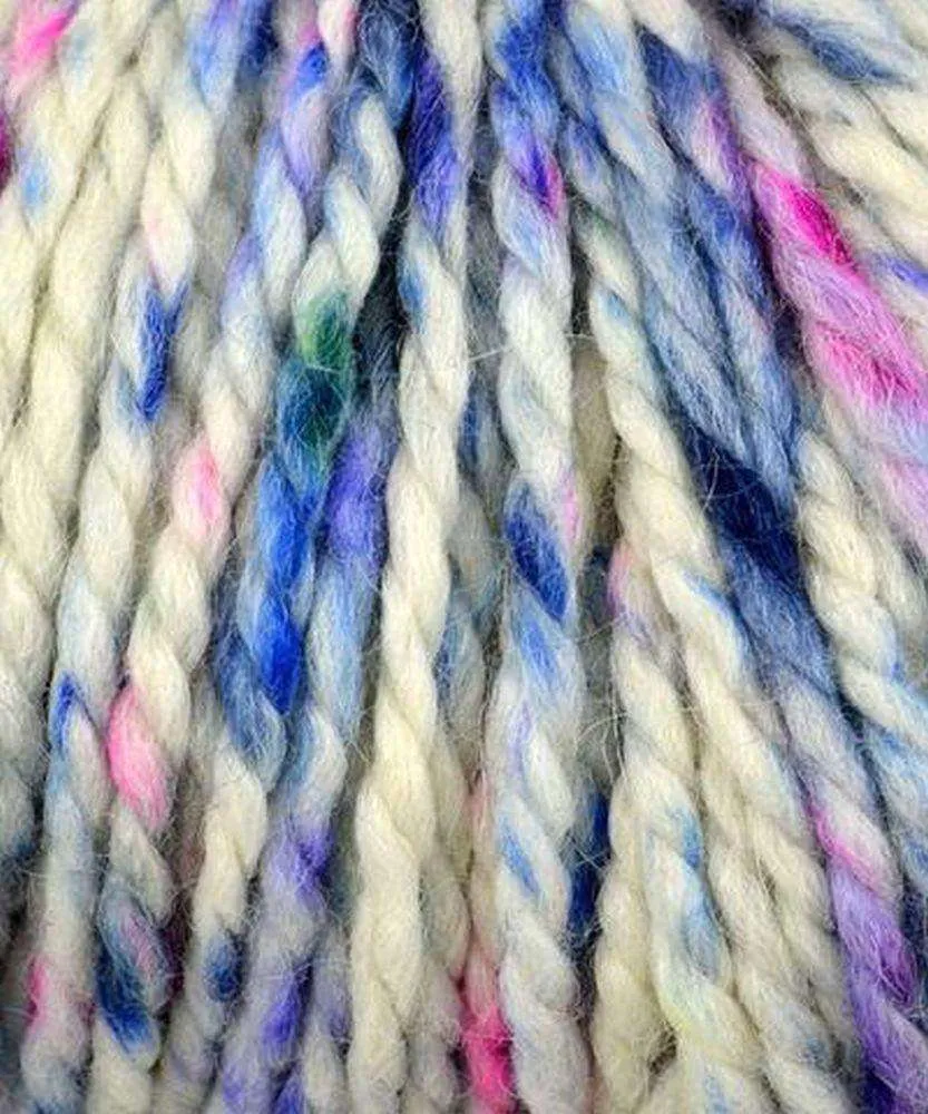 Plymouth Baby Alpaca Grande Hand Dyed 100% Baby Alpaca Yarn