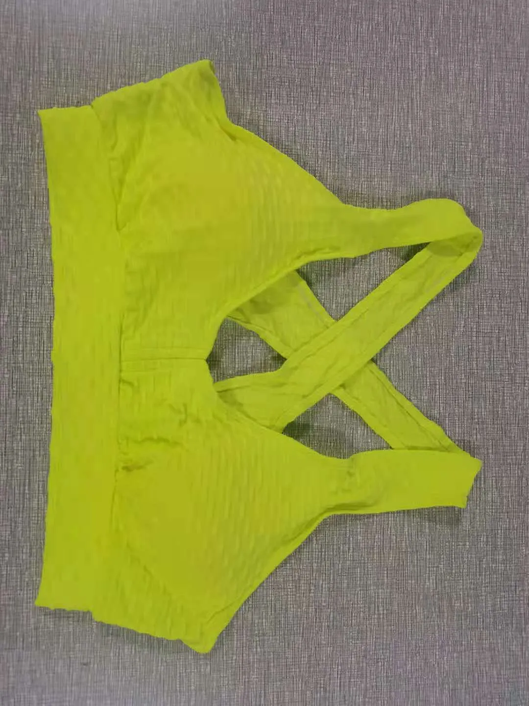 Sporty Sets Leggings Bubble Pants Hip-Flattering Slim Look Yoga Women Activewear