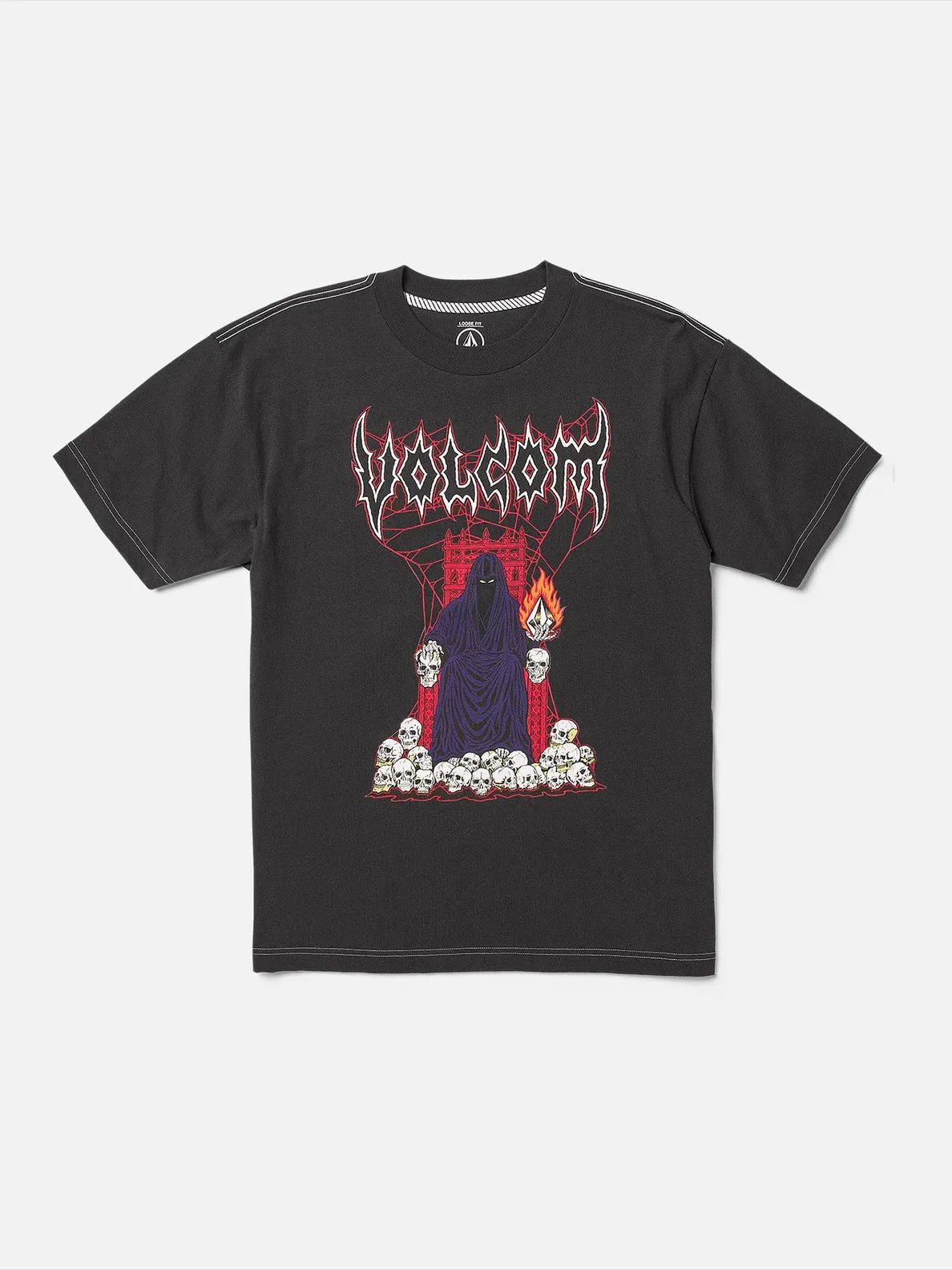 Stone Lord SST