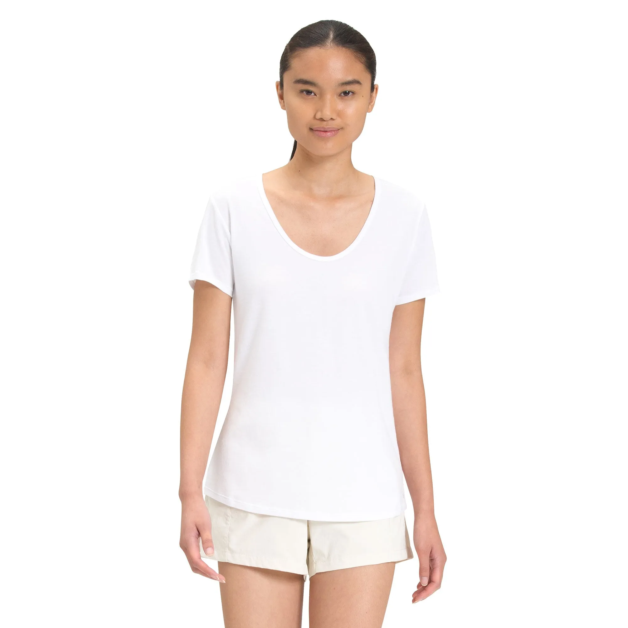 The North Face Best Tee Ever Short Sleeve Womens Shirt