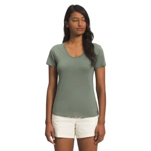 The North Face Best Tee Ever Short Sleeve Womens Shirt