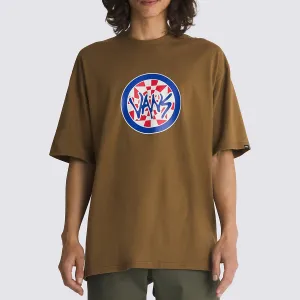 VANS Checker Icon T-Shirt