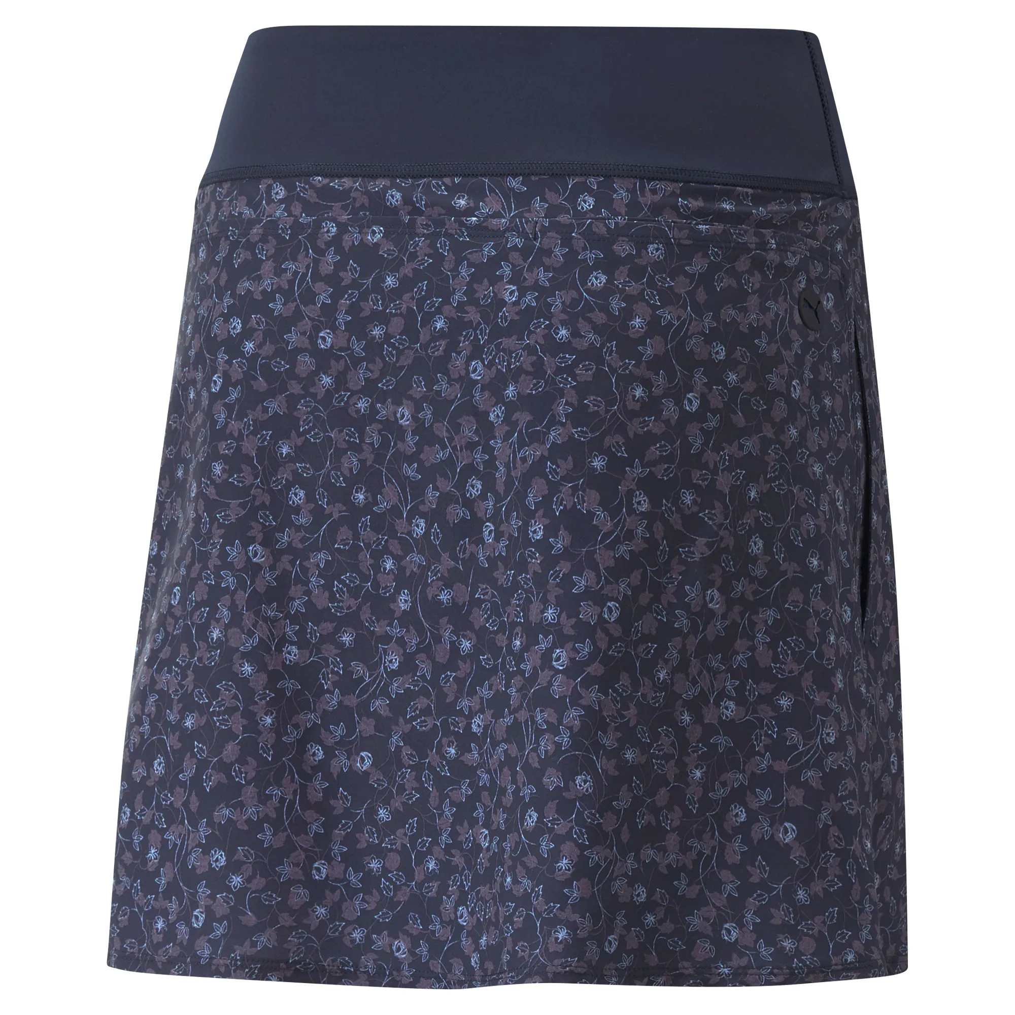 Women's PWRSHAPE Fancy Plants Golf Skirt