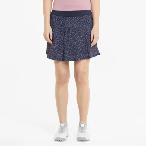 Women's PWRSHAPE Fancy Plants Golf Skirt